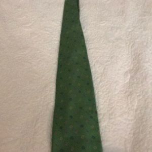 Brooks brothers tie